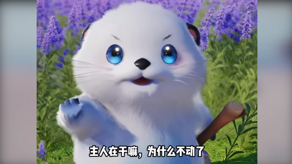 第10集 | 精灵也有自己的情绪吗？