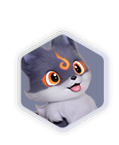 Meet the Aniimo Emberpup Avatar